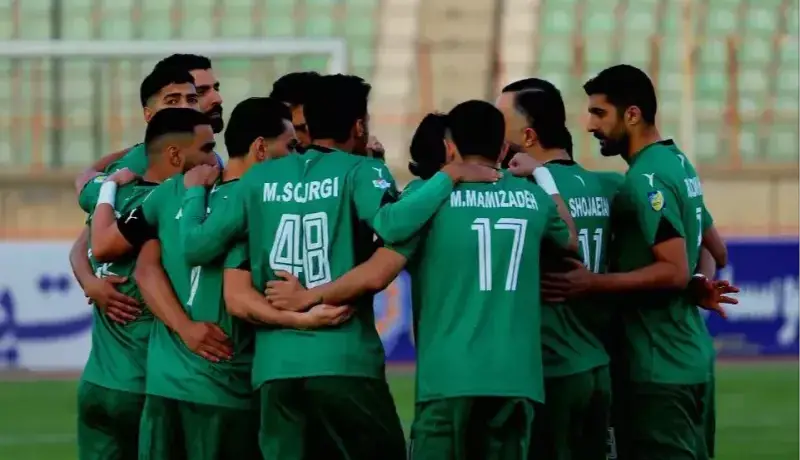 طلسم شمس‌آذر در قزوین شکسته شد