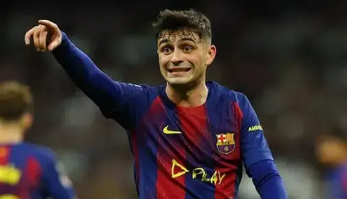 پدری از فهرست بارسلونا خارج شد