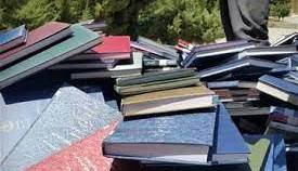 چاپ کاغذی پایان‌نامه‌ها ممنوع شد