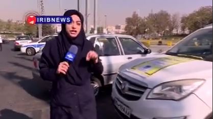 تمهیدات جدید برای صاحبان خودروهای آلوده‌کننده هوا