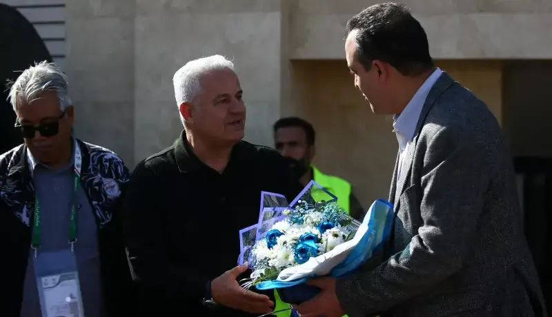 تقدیر باشگاه گل‌گهر از سه چهره قدیمی این باشگاه