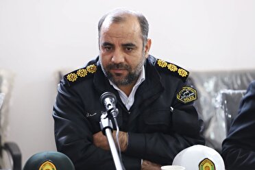 اعـمال مـحدودیت‌های تـرافیکی در قم