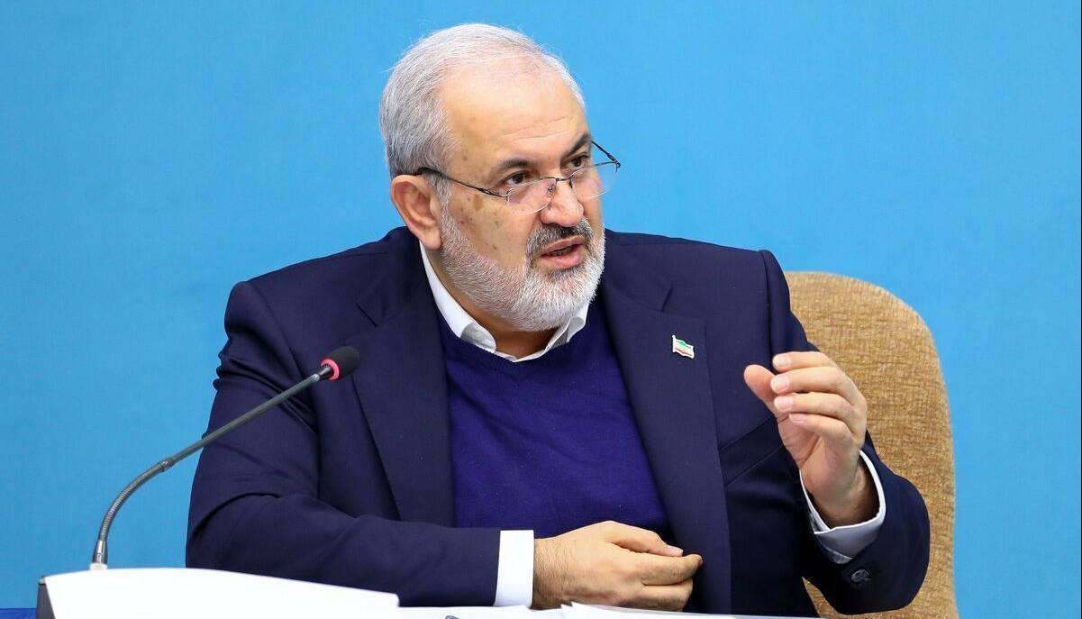 ۴ انتصاب کلیدی در وزارت نیرو انجام گرفت؛ معاون آب تغییر کرد