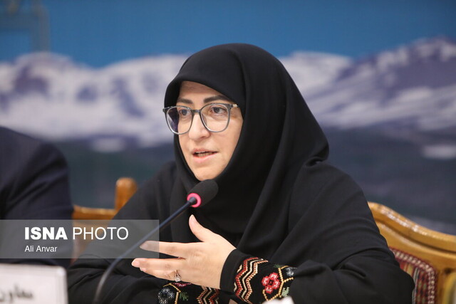 رئیس سازمان حفاظت محیط‌ زیست از اسقاط خودرو در یک سال به اندازه ۷ سال قبل از دولت چهاردهم خبر داد