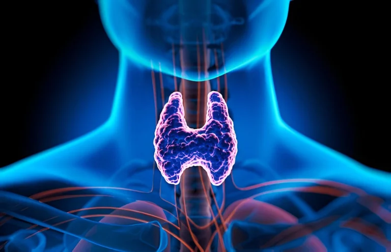 چرا موارد سرطان تیروئید در جهان رو به افزایش است؟