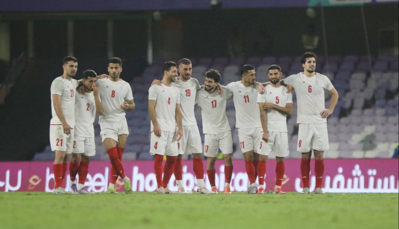 برای اولین‌بار؛ طارمی چگونه از قلعه‌نویی عذرخواهی کرد!