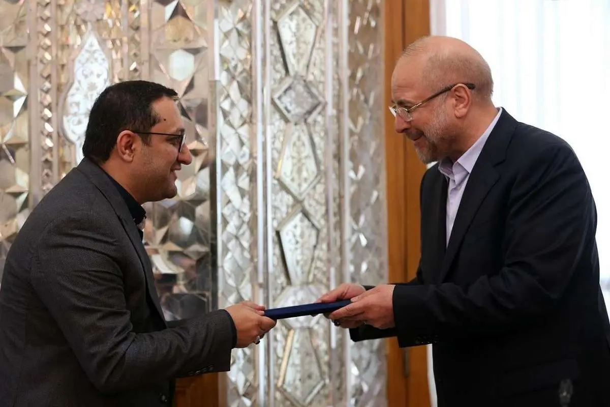 فلاحت‌پیشه خطاب به قالیباف: مشاوران بی‌سوادتان کشور را به سوی جنگ بی‌پایان می‌برند