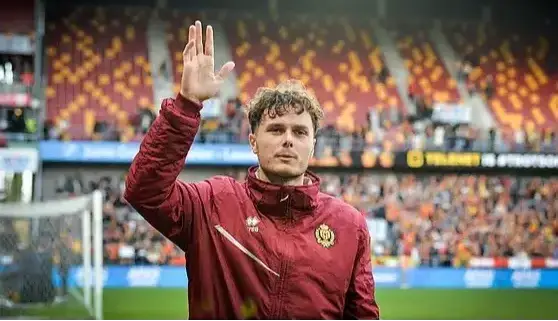 خداحافظی شوکه‌کننده بازیکن بلژیکی از فوتبال