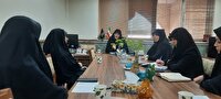 تمرکز بر هم‌افزایی علمی در حل مسائل زنان استان قم
