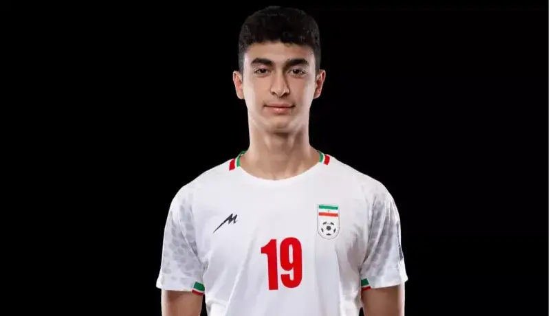 بهشتی: همین امشب برد را فراموش می‌کنیم