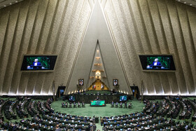 سوال از وزیر بهداشت در دستور امروز مجلس