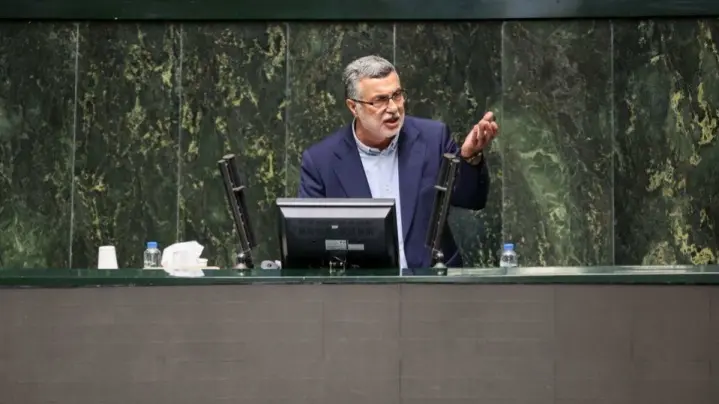 وزیر بهداشت: ۱۵۰۰ پروژه بهداشتی تا پایان سال ایجاد خواهد شد