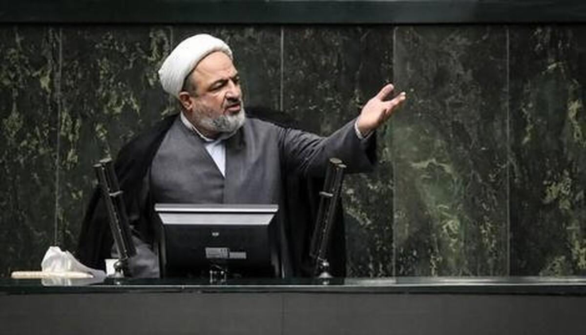 رسایی: در جمهوری اسلامی هیچکس با فیلترینگ موافق نیست