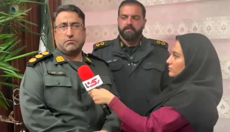 تعقیب و گریز خونین در اتوبان؛ موبایل قاپان حرفه ای زمینگیر شدند