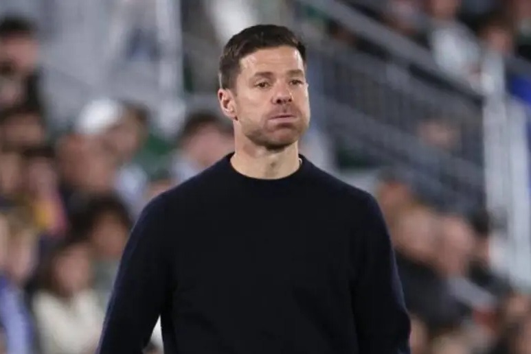 به بهانه ۴۴ سالگی ژابی آلونسو ستاره دوست داشتنی لیورپول