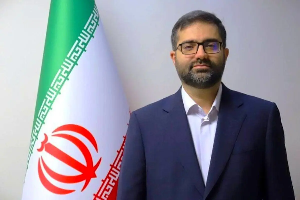 وعده معاون جدید پزشکیان: تیمی که امروز مسئولیت گرفته، بحران را به فرصت بزرگ تبدیل خواهد کرد