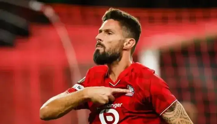 شوخی عجیب ژیرو با قهرمان جهان: هنوز زییایی!