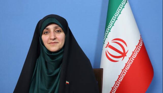 معاون ریاست جمهوری: صدور گواهینامه موتورسواری زنان نیازمند همکاری نیروی انتظامی