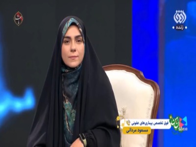 مردانی: اگر علائم سرماخوردگی دارید، از حضور در جمع‌ها، خودداری کنید