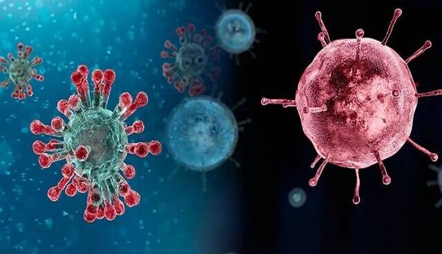 افزایش مراجعات بیمارستانی به دلیل عفونت‌های تنفسی