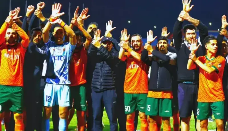 قرعه سخت برای مس و گل‌گهر در رفسنجان!