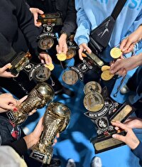 معرفی برترین بانوان رزمی کار استان قم