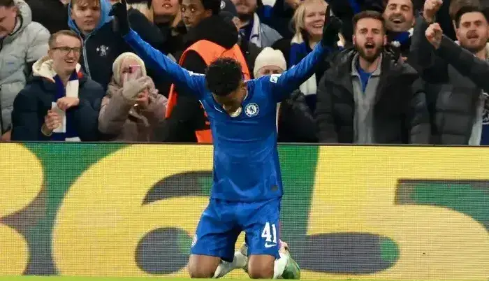 رئال بزرگترین استعداد برزیلی را از دست داد