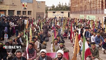 مرورخاطرات روز‌های جنگ از زبان رزمندگان قمی