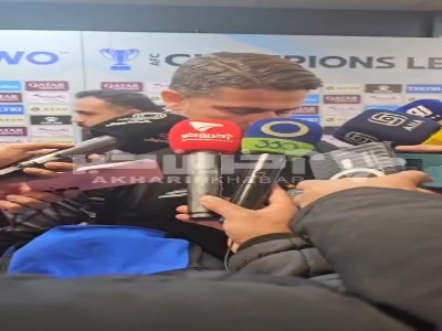 از هواداران استقلال بابت حمایت‌شان در سال‌هایی که در تیم حضور نداشتم، تشکر می‌کنم