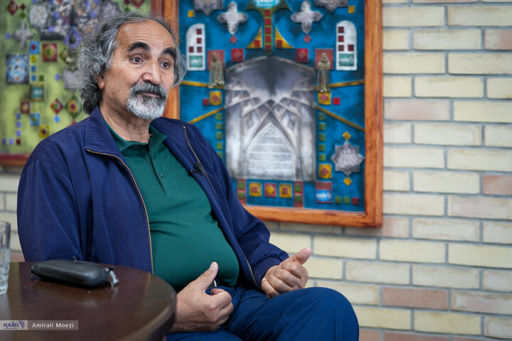 آزاد ارمکی: امیدوارم دوره بعد برای آقای پزشکیان وجود نداشته باشد