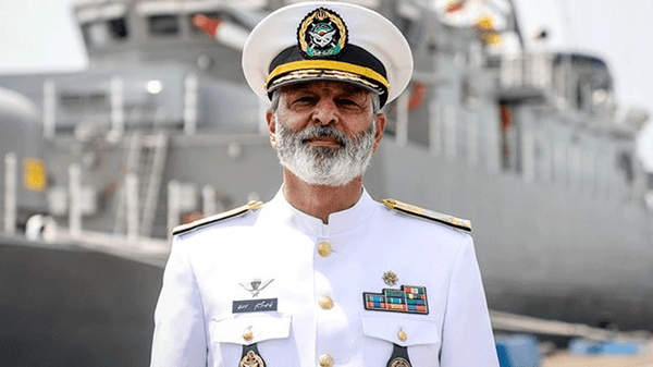 سرلشکر موسوی تاکید کرد؛ آمادگی کامل نداجا برای پاسخ قاطع، مؤثر و پشیمان‌کننده به هرگونه تجاوز