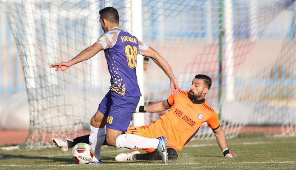 اعلام اسامی محرومان هفته سیزدهم لیگ یک