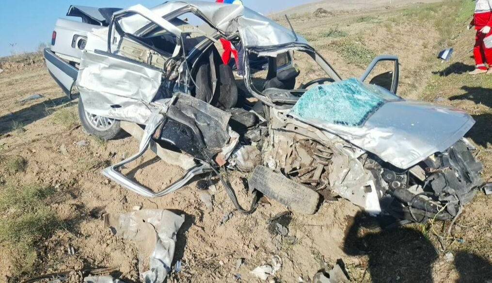 بی‌توجهی به کمربند ایمنی همچنان عامل اصلی تلفات جاده‌ای