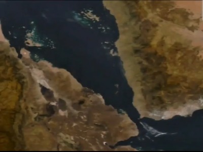 آتشفشان «هایلی گوبی» یک کوه را ذوب کرد