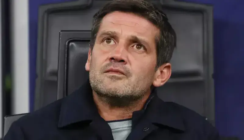 خشم شدید سرمربی اینتر؛ سه نخ سیگار کشیدم!