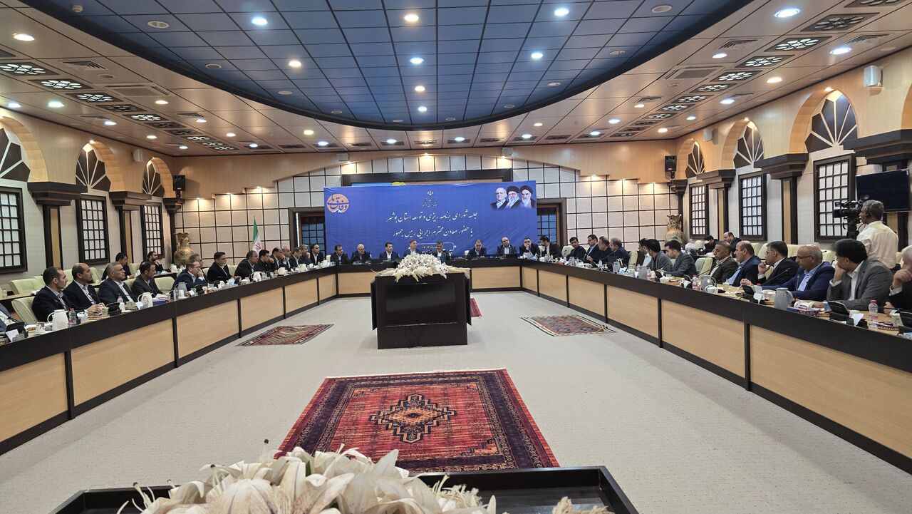 معاون رئیس جمهور: افزایش قیمت بنزین ابتدا از خودروهای دولتی آغاز می‌شود