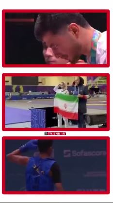 روایت رهبر انقلاب از امید به اراده جوانان