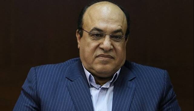 جایزه جهانی برای رئیس فدراسیون بدمینتون ایران