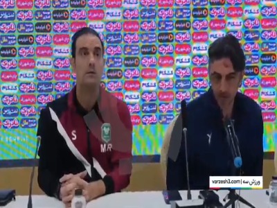 رحمتی: حس خوبی است که فردا در فولادشهر حضور دارم