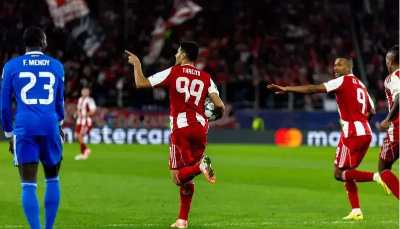 طارمی نمی‌رود تا رکورد سون را بشکند!