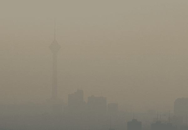 معاون وزیر بهداشت‌: کار از اندازه‌گیری آلاینده‌ها گذشته است!