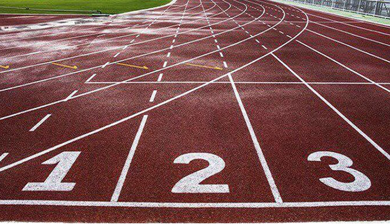 تغییر سخنگوی فدراسیون دوومیدانی