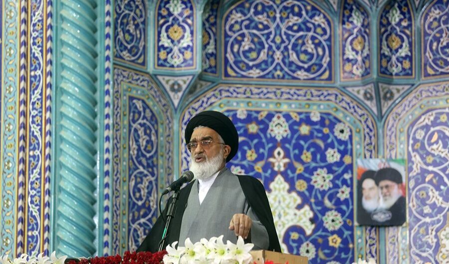 بسیج، پشتوانه مقاومت و نماد فرهنگ فداکاری است