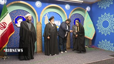 اختتامیه دوره سالانه شعر جوان کشور با معرفی برترین ها درقم