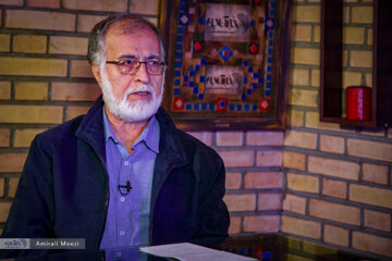 عطریانفر: استفاده تندروها از اینترنت سفید بهترین دلیل برای ابطال دیدگاه‌ها و نظرات خودشان است