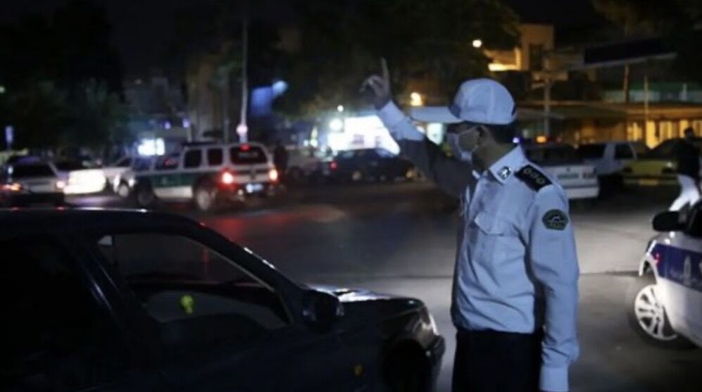 تهرانی‌ها مراقب باشند، فردا جریمه نشوند