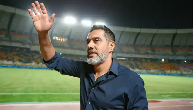 واکنش پیروانی به شعار استقلالی‌ها: احترام!