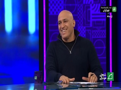 علیرضا منصوریان: مقابل استرالیا در ۵ دقیقه اول باید چند گل می خوردیم