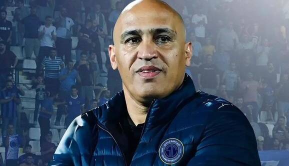 الیوم: منصوریان سرمربی الطلبه عراق شد