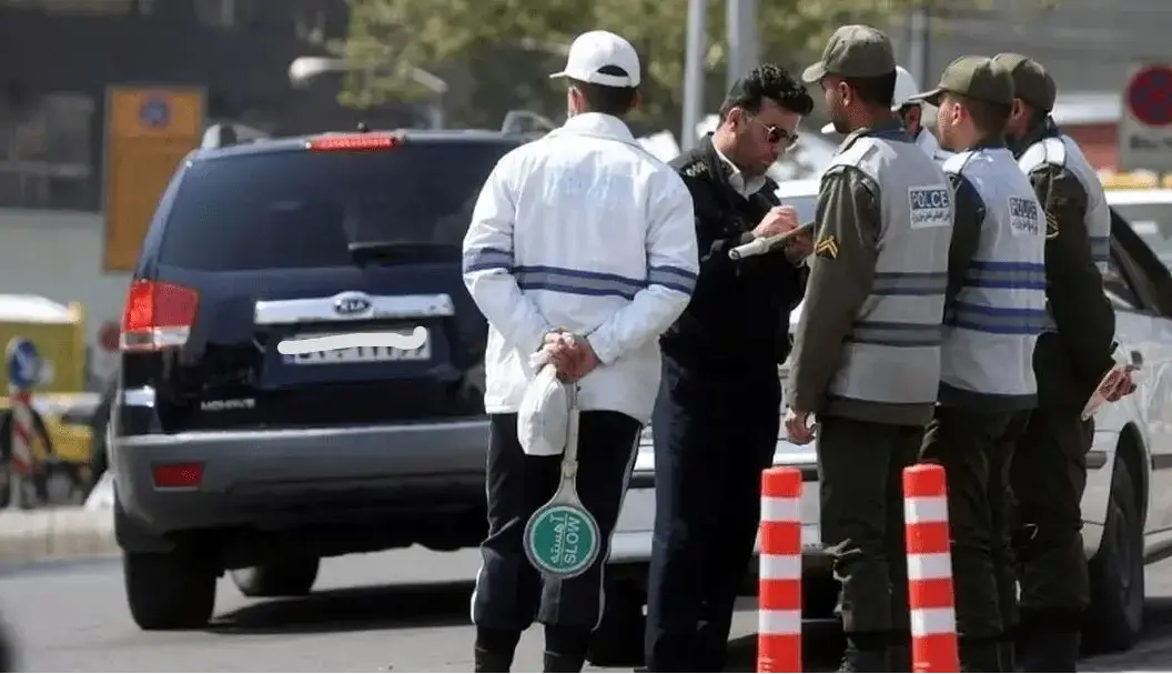 گلایه پلیس از بی‌اثر بودن افزایش جریمه‌های رانندگی در بازدارندگی تخلفات